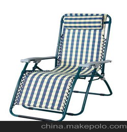 户外沙滩躺椅 椅子 凳 榻
